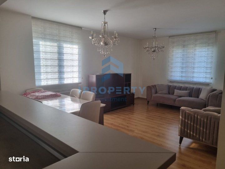 Inchiriere Apartament 3 camere in Berceni - Piata Sudului | Complex Ju