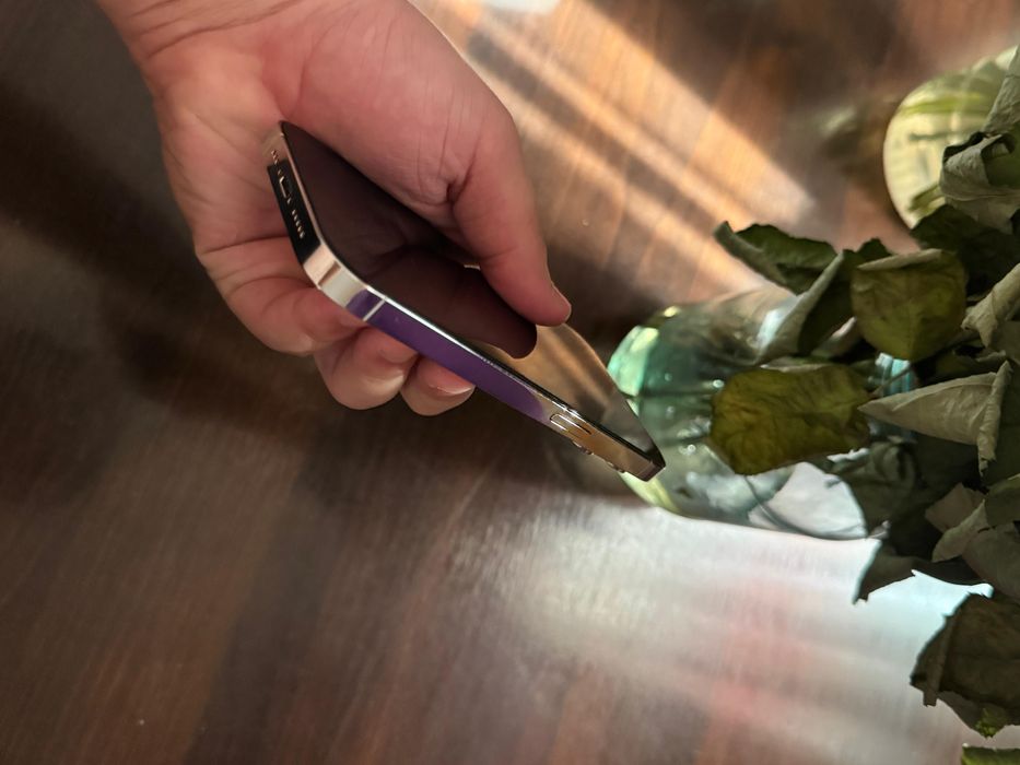 Айфон 14 про продам