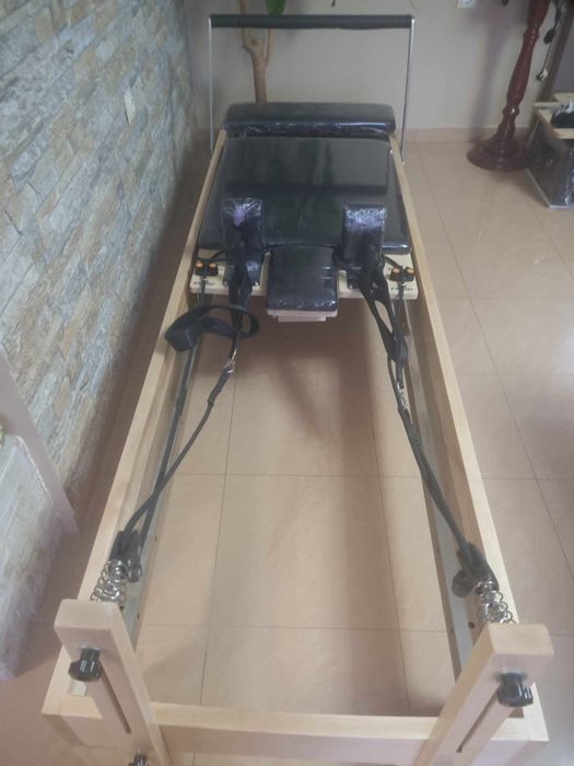 Налични Реформър Пилатес Легла / Reformer Pilates