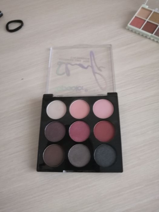 Продам палетки срочно