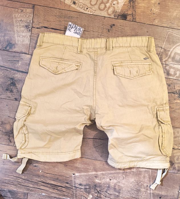 Бермуди Rms 23 L