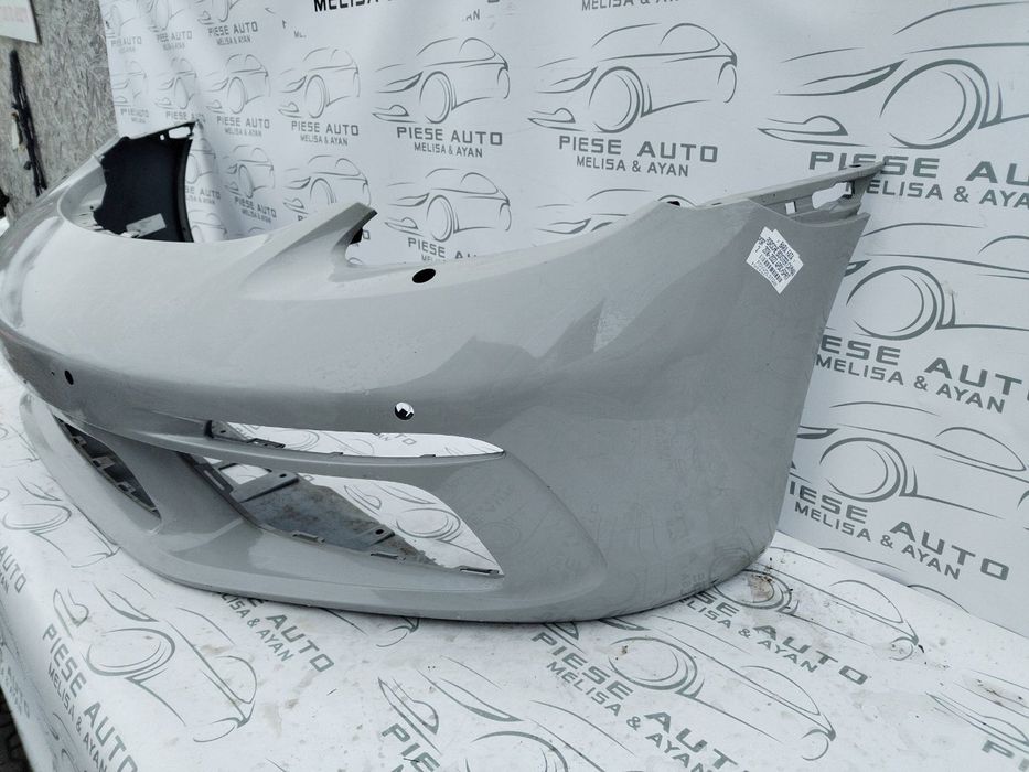 Bara fata Porsche Cayman S, Boxster S  an 2016-2017-2018-2019-2020-202