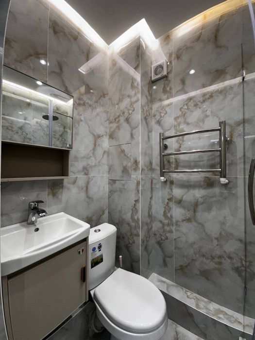 Срочно! Продается 1в2/3/5 на Цуме! Ор-р 110 школа (Смарт)