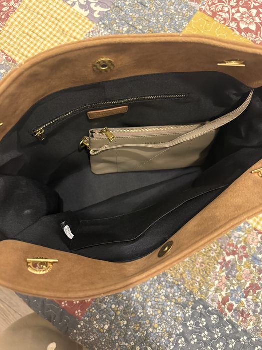 Geanta dama piele 100%