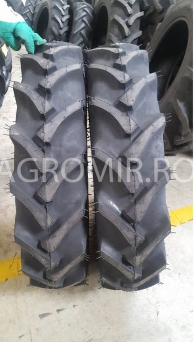9.5-24 mrl 8pr  Cauciucuri tractor, Fiat, Case, Fendt, John Deere, New Holland, Massey Ferguson, UTB   Cauciucuri tractor, Fiat, Case, Fendt, John Dee