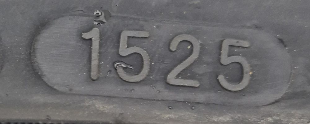 225/45 R19, 96Y, TERCELO Croseason 4S, Anvelope all season M+S