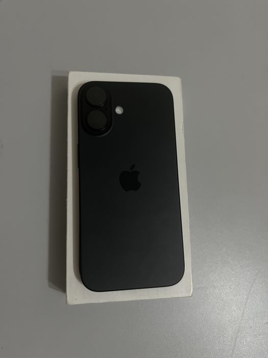 iPhone 16 128 GB