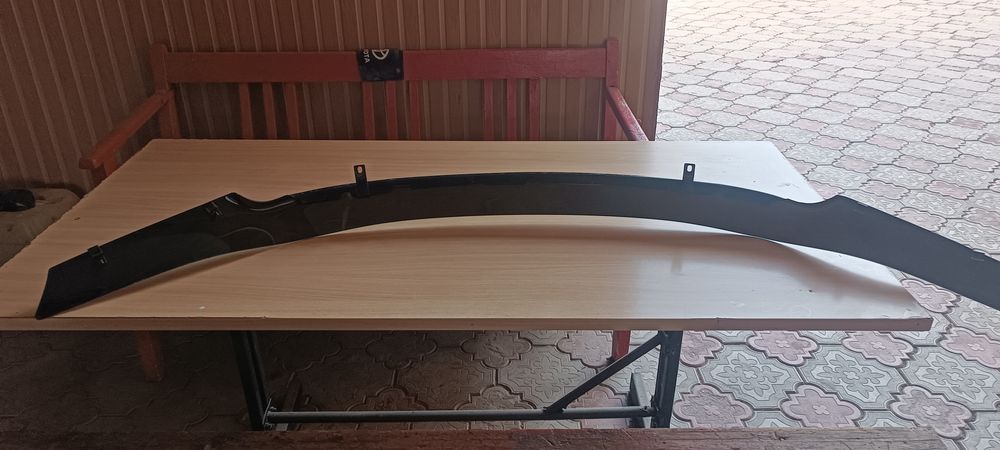 Продаётся мухабойка