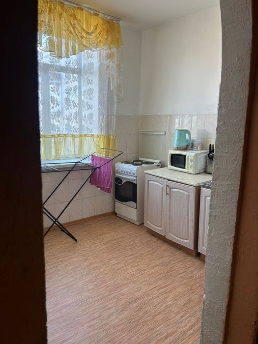 Продам 1 комнатную квартиру