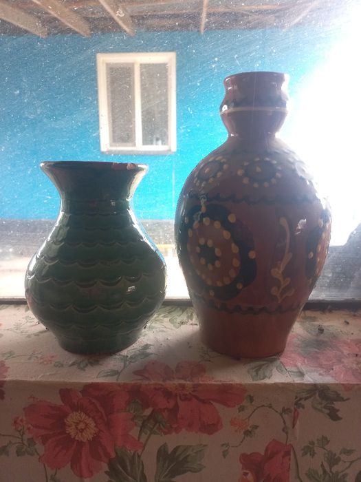 Продам вазы под цветов