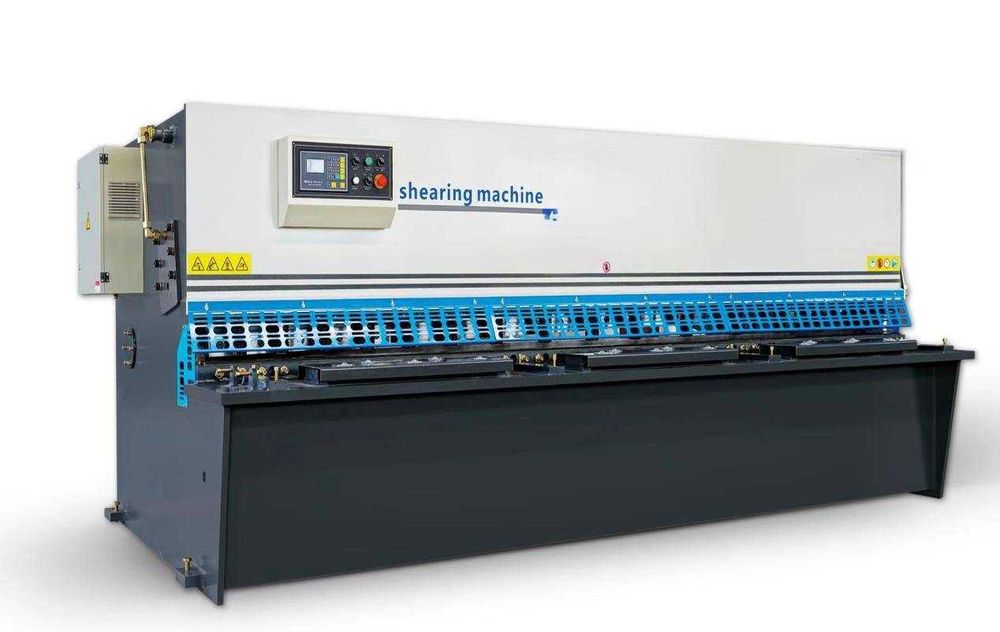 Гильотина\ Gilotina 6 3200