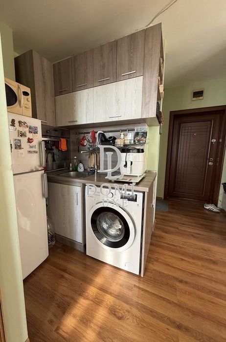 Продава се Двустаен апартамент в Варна, Цветен квартал - 40 кв.м за 1439 €/кв.м - Снимка #2