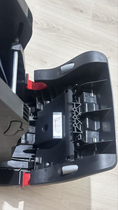 Автокресло Britax Romer King II