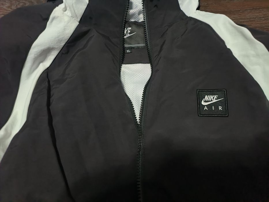 Костюм nike мужской