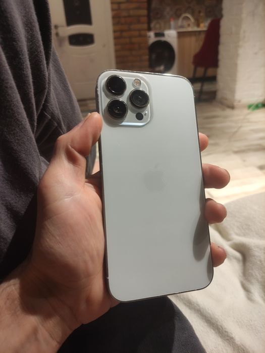 iPhone 13 pro max 256гб