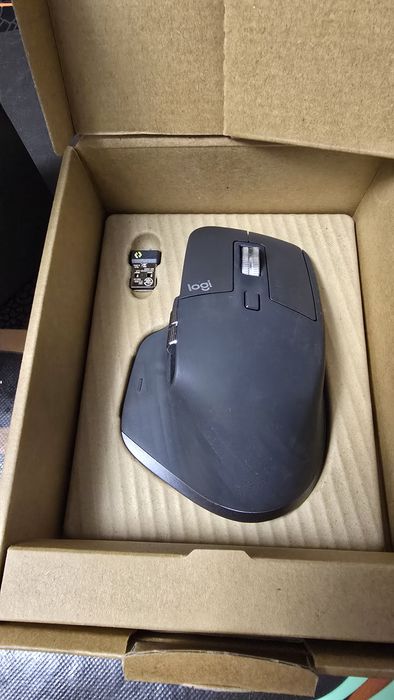 De vanzare Logitech MX Master 3S