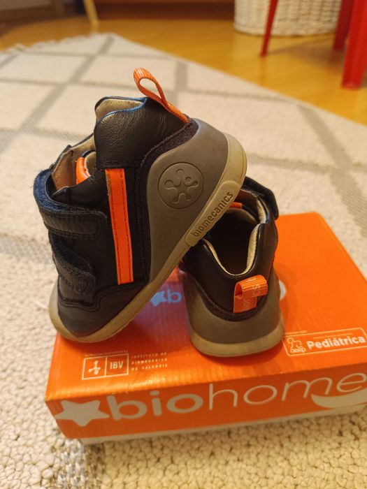 Biomecanics обувки 21 и 22 номер