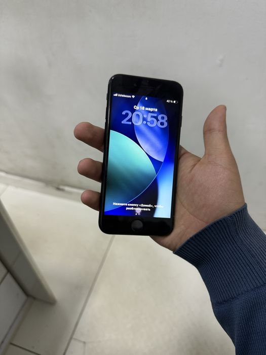 iPhone se2020 srochno