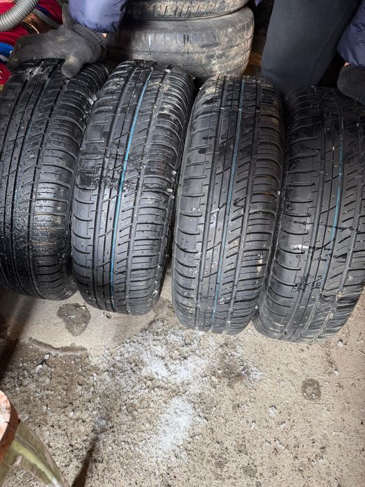 Торусы р14 с летней резиной