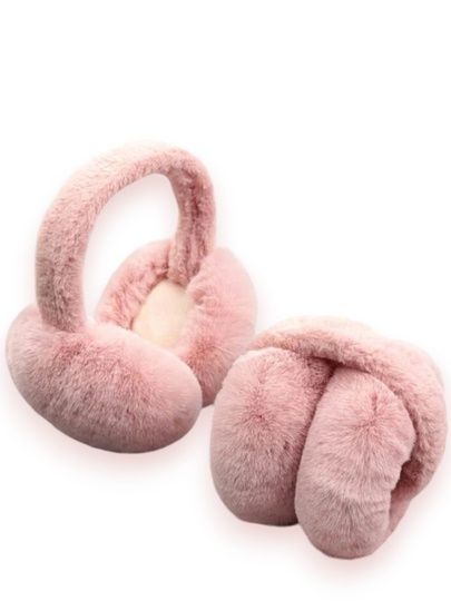 Наушники меховые