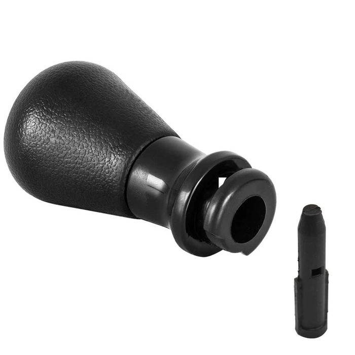 Топка за скоростен лост Peugeot 206,207,306,406,407 Пежо УНИВЕРСАЛНА