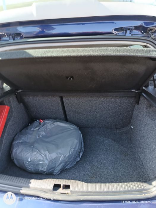 Vand Golf 4, 1.6, 16 valve+ GPL