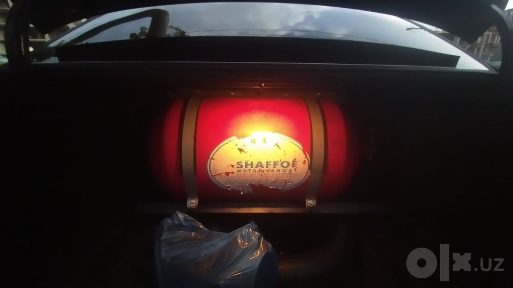 Chevrolet Gentra 2023 luk