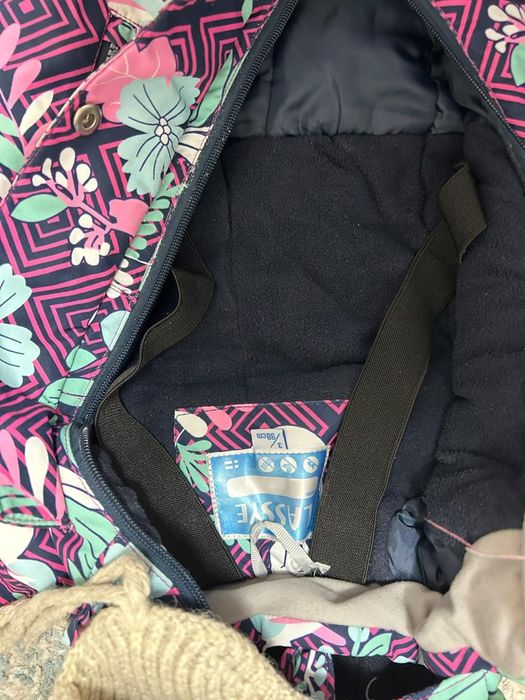 Комбинезон 12000