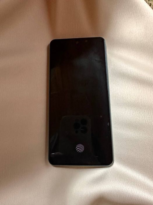 Смартфон Vivo V27e 8/128 гб Lively Green