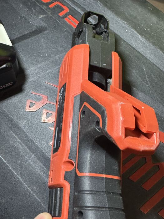 Magazie suruburinoua  Flex M-DW 55