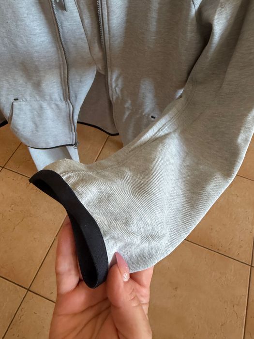 спортен костюм Nike tech fleece 147-158 оригинален
