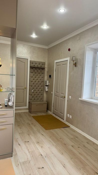 Коттедж 2-этажный