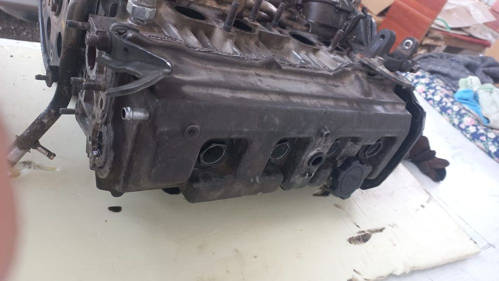 Мотор двигатель тойота ипсум