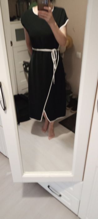 5000т.Женская платье жагдайы оте жаксы