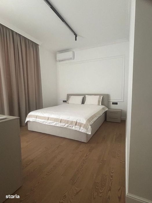 Apartament 5 camere Herastrau