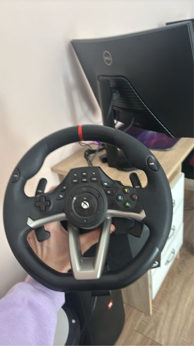 Vand volan  X box one