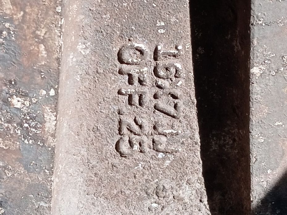 Продам литые диски