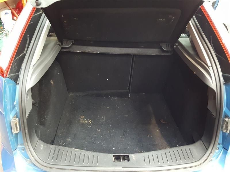 Cutie viteze manuala Ford Focus 2 2011 Hacthback 1.6 TDCi