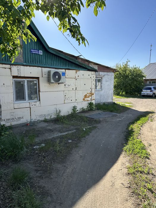 Продам частный дом