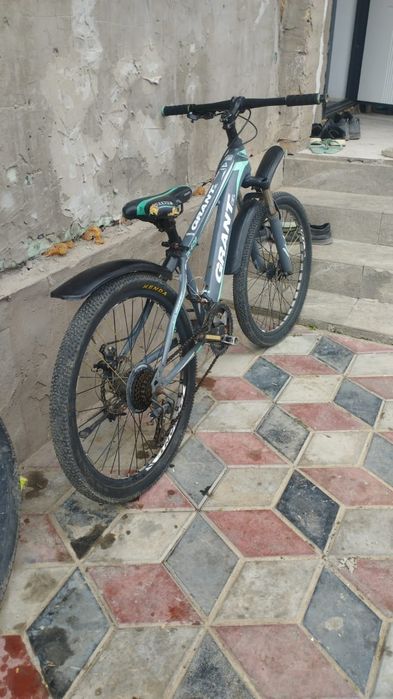 Продам Велик 24Х