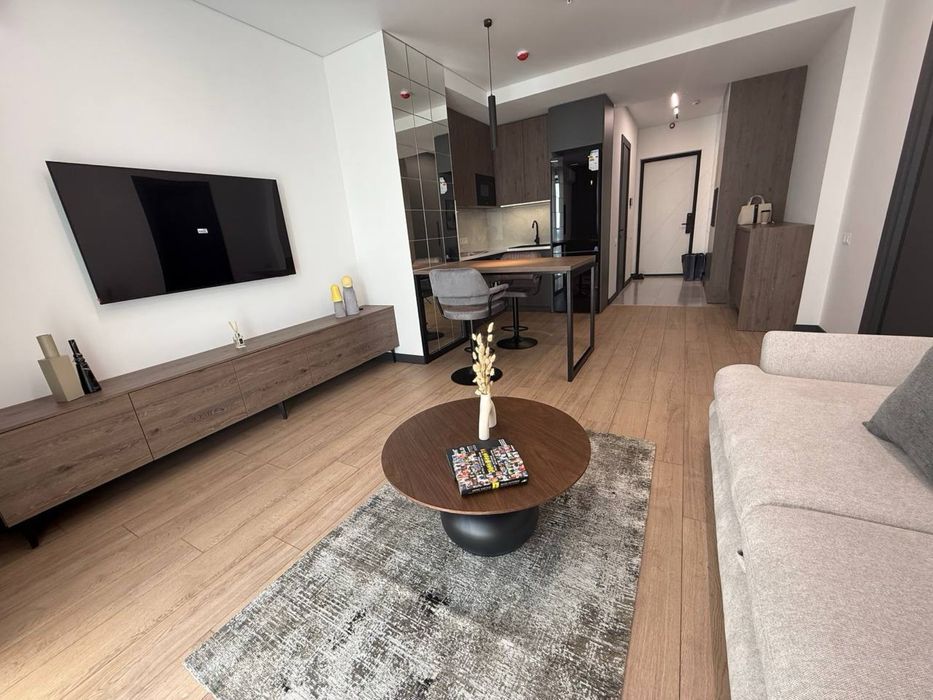 Жк Nest One-Сдается новая студия в элитном комплексе!