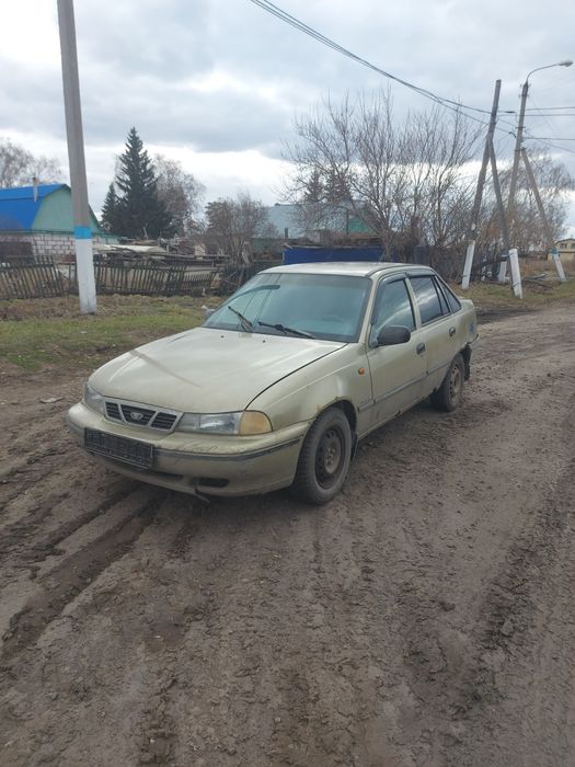Продам Дэу Нексия РАЗБОР