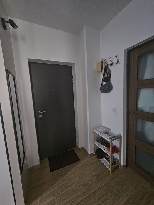 Apartament 2 camere SD, Contemporan Homes Pacurari