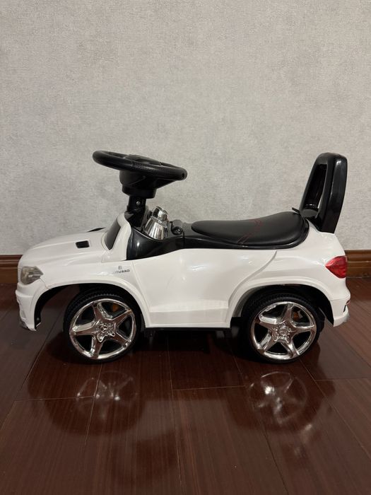 Толокар River Toys