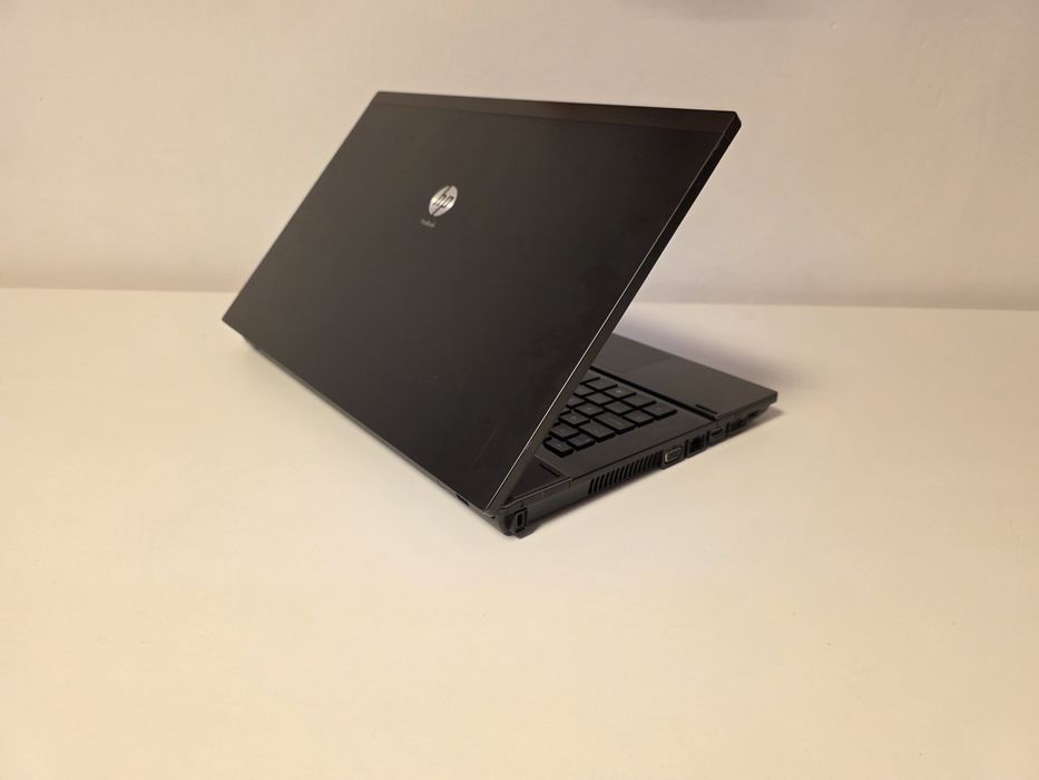 Laptop HP Probook i5 display MARE 17 SSD  baterie NOUA.GARANTIE