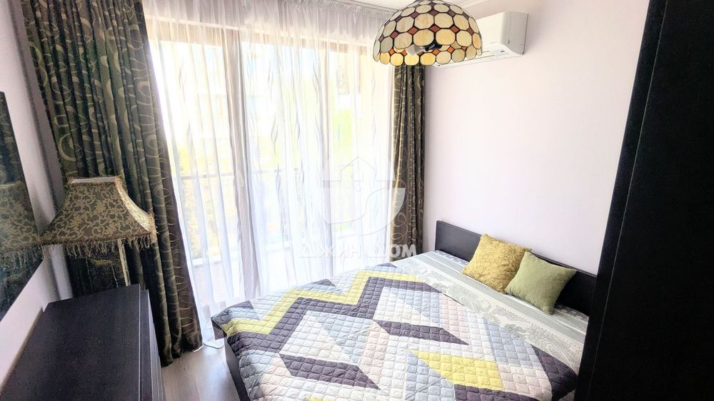 Продава се Двустаен апартамент в с. Шкорпиловци, Област Варна - 56 кв.м за 1304 €/кв.м - Снимка #4