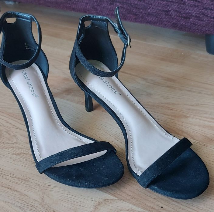 Sandale Ideal Shoes