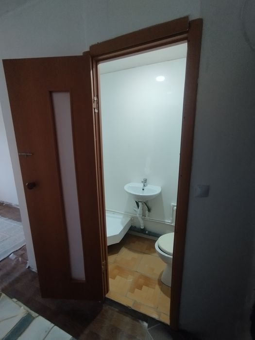 Комната в общежитии в центре