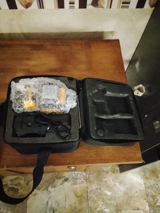 Nivel laser DeWalt nou