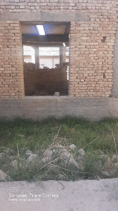 Зилол махаллада 6 сутик курулши